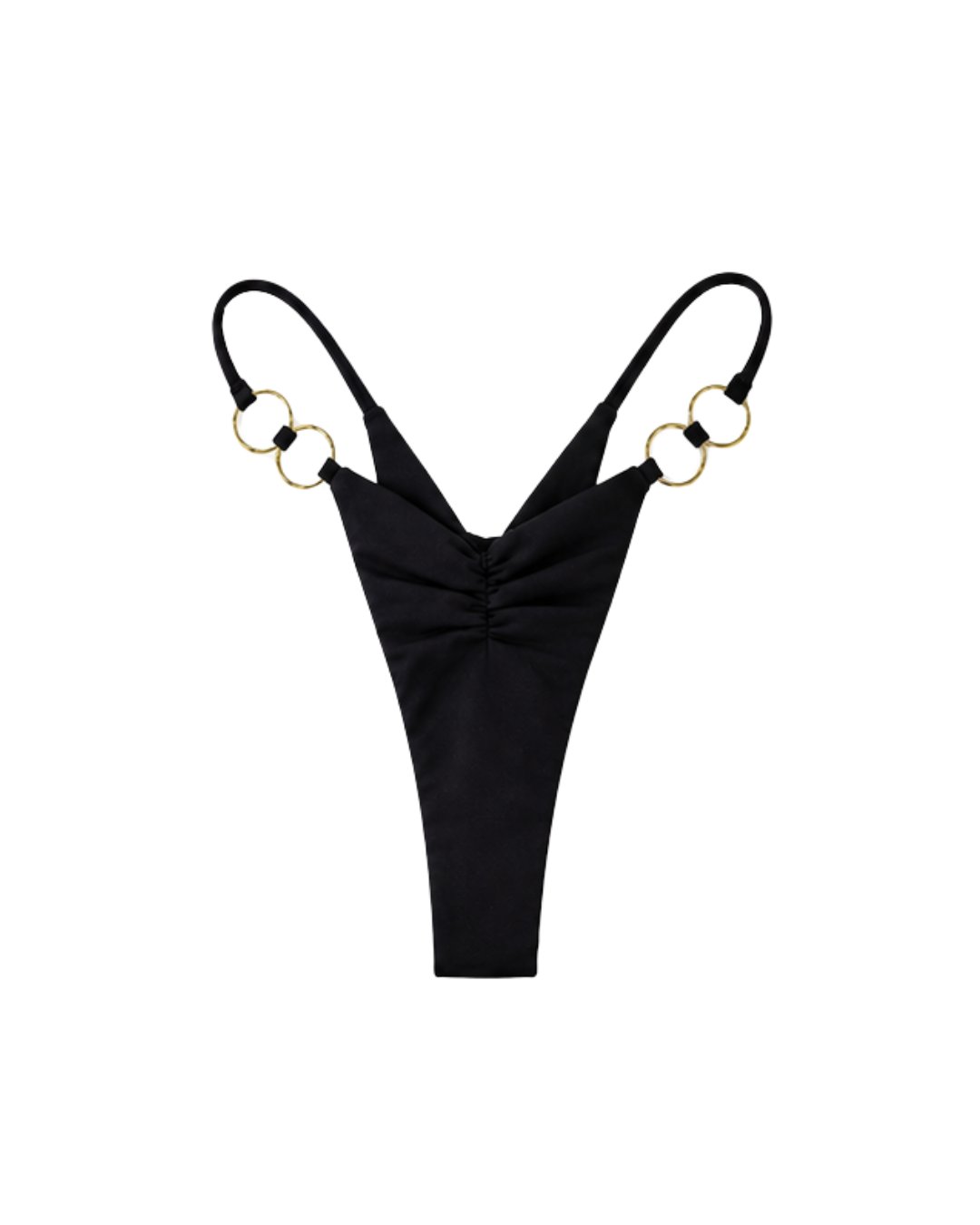 Nyx Bottoms - Black