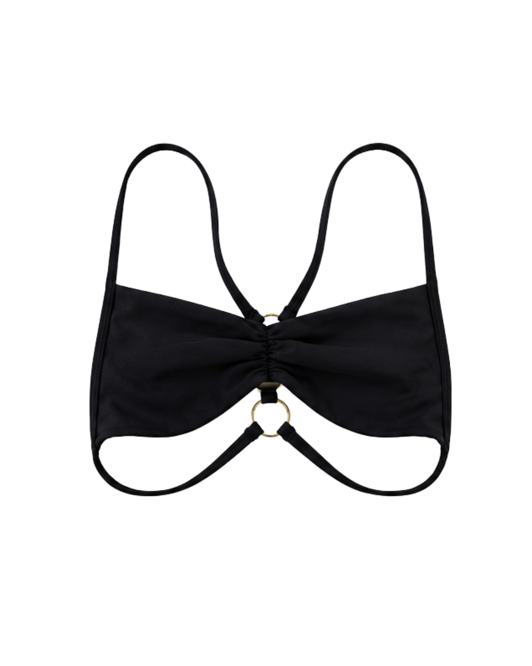 Nyx Top - Black